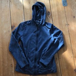 Women’s Icebreaker Zip Hoodie